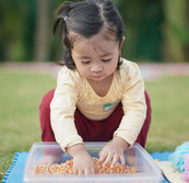 explore through play