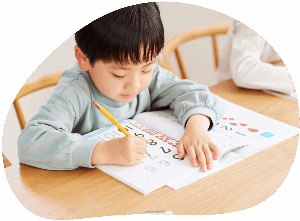 studying small screen